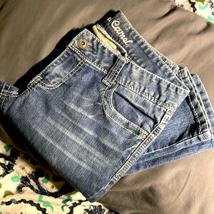 Red Camel ‘Dylan’ Jeans, Size 11 Str8 Leg